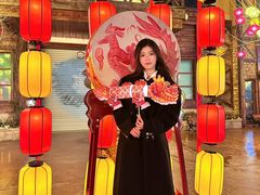 -郑州方特梦幻王国