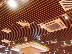 大堂-西贝(武汉群星城店)