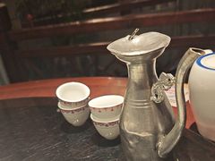 -寻宝记绍兴菜(鲁迅路店)