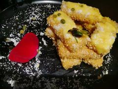 -前海沿·青岛菜(李沧万达店)