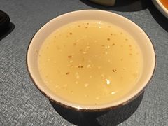 绿豆芋圆爽-闽海肴(北辰荟店)