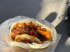 -老金家蛋菜夹馍(西安总店)
