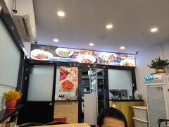 -明呈黄鱼面馆(斜土路店)