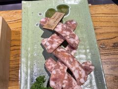 -黑牛の店·和牛烧肉(石家庄万象城店)