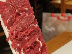 -焯牛潮汕牛肉火锅(云峰街创始店)