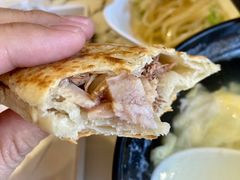 -高玛纳驴肉火烧(一世界店)