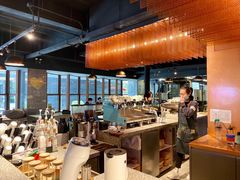 -sugarman espresso素饮糖人高新咖啡工厂