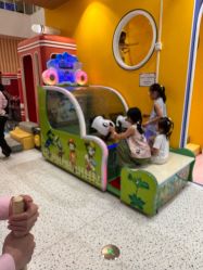 -meland亲子乐园(珠海环宇城店)