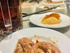 -海底捞火锅(高新活力汇店)