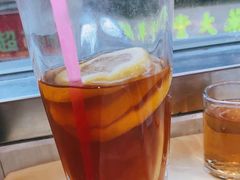 -老字号蛇口德记烧腊饭店·海鲜加工