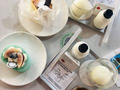 -ADO KAFE(大学城店)