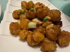 香波鳕鱼球-丽华园(青少年宫店)
