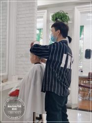 点击看大图 -逸丝风尚