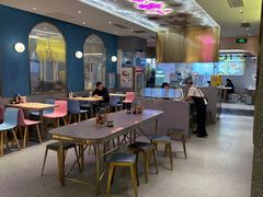 -小杨生煎(湟普汇店)