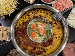 -邓莽子老火锅(中兴路总店)