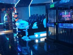 -世代星球·保龄球·镭战真人CS·团建(杨浦店)