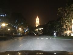 -扬州瘦西湖汇金酒店