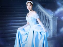 -海马体照相馆(成都来福士广场店)