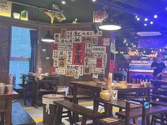 -萍姐火锅·公路夜市(打浦桥日月光店)
