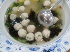 -米香居新鲁味·水饺餐厅