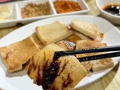 -炙热童年·老北京炙子烤肉(南锣鼓巷店)