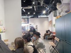 -海马体照相馆(天津世纪都会店)