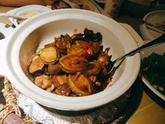 -老船坞餐厅(北京亚洲大酒店 )