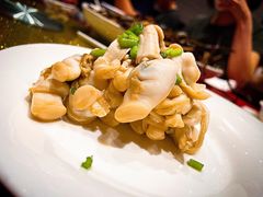 -老吉士酒家(天平路店)