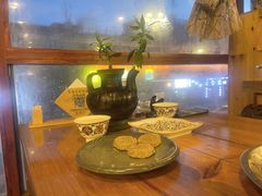 -念雀拉萨藏家宴(拉萨店)