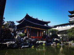 -西关明记肠粉(荔枝湾店)