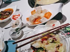 -百年果林椰子鸡(中洲店)