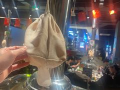 -生火火·小炉子炭烤(金楠天街总店)