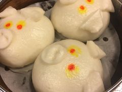 -点点心点心专门店(旺角店)
