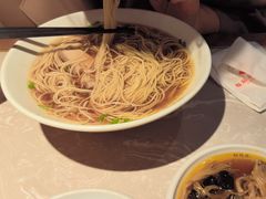 -松鹤面馆·古法焖肉面(观前店)