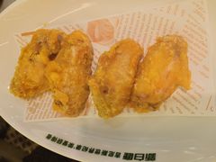 -新白鹿餐厅(第一百货店)