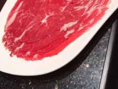 -巴奴毛肚火锅(六天地店)