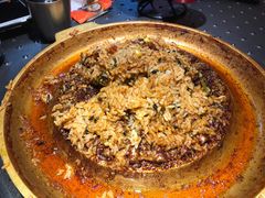 -小牛哈尼韩式水煎肉(万象城店)