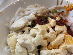 -辣辣小吃豆花米线(大观篆新农贸市场店)