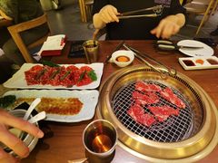 -御牛道日式烤肉料理(杭州万象城店)