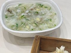 -老爷庙风味美食府(魏都大道店)