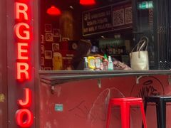 -Burger Joys Central(中环士丹利街店)