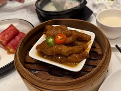 -海都六福酒家(世博广场店)