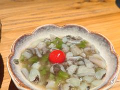 -藤原布二·八佰善会席料理(奥体店)