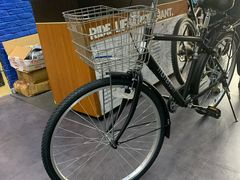 -GIANT捷安特自行车专卖店(金桥台儿庄路店)