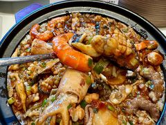-鲜得莱渔港·小平岛海胆馆(七贤岭店)