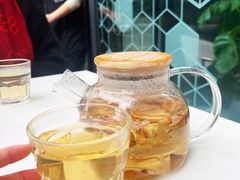 养生花茶-Maxpoint Kitchen 西餐咖啡(乐峰广场店)