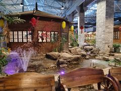 -森谷美食公园(杨行店)