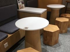 用餐区-炖物24章·顺时轻养茶(杭州大厦店)