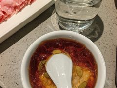 -海底捞火锅(枫蓝国际购物中心店)