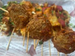 -魏记里脊肉炸炸炸(南门口店)